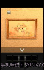 逃脱猫空间截图1