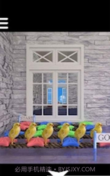 逃离沉没之屋截图4