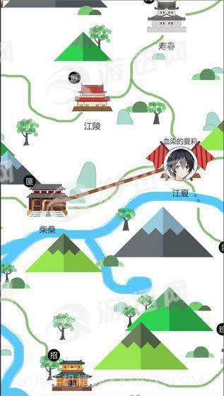 回到三国2截图4 回到三国2截图4