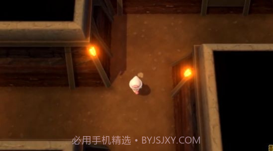 口袋妖怪明亮珍珠截图2