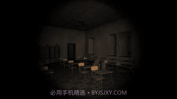 the ghost中文版联机版截图1