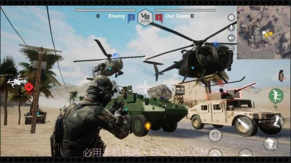 据点守卫放逐游戏截图1