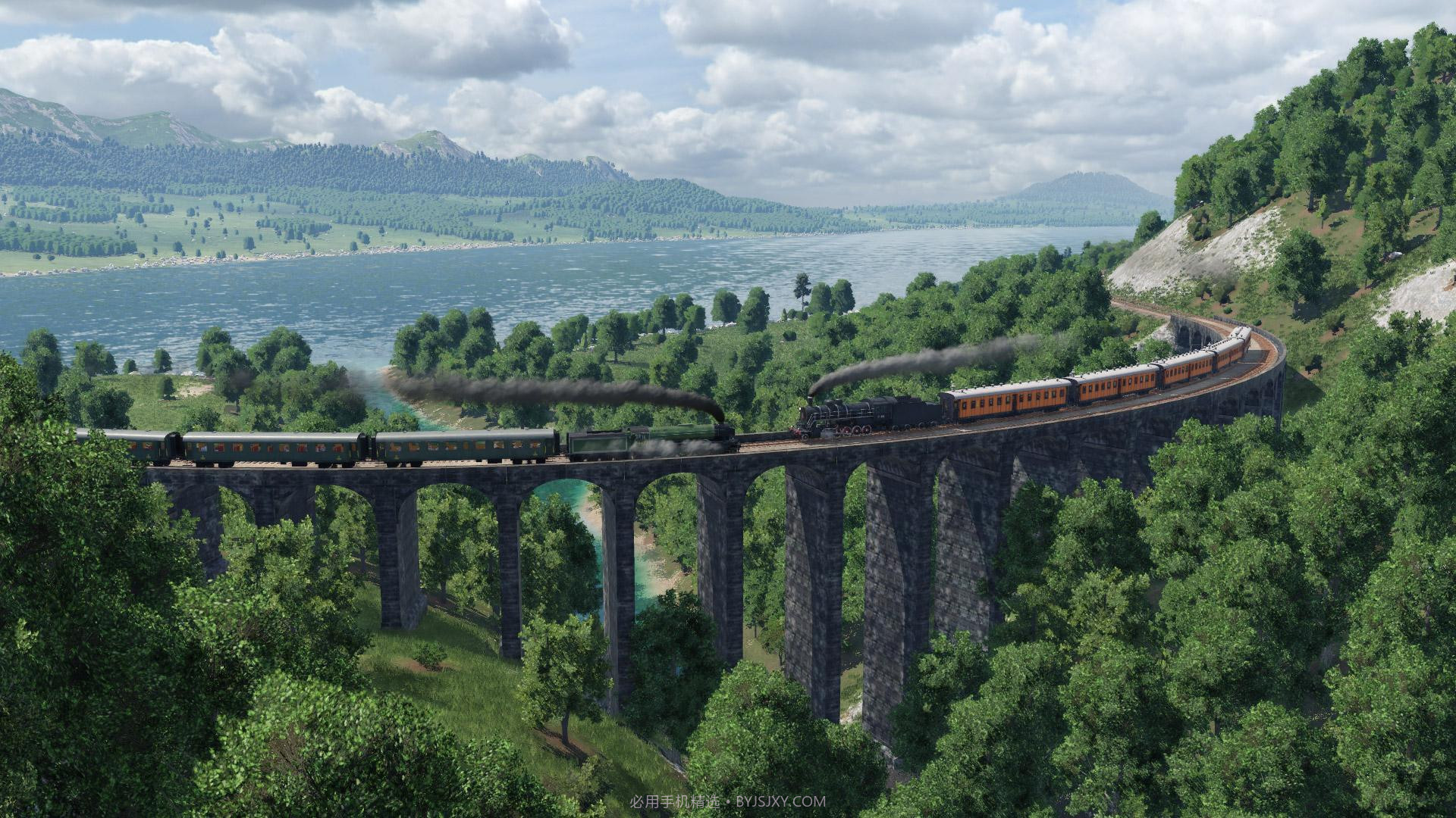 疯狂运输公司2截图2 疯狂运输公司2截图2