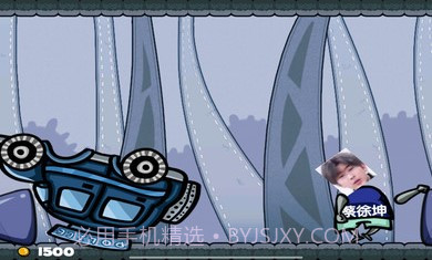 暴打蔡徐坤v2.0截图3