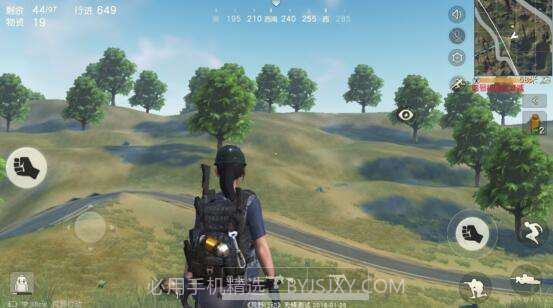 pudg国际服截图3 pudg国际服截图3