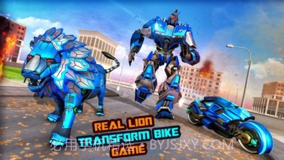 狮子座出击截图4 狮子座出击截图4