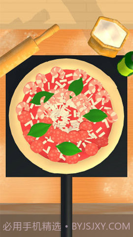 披萨狂热（Pizzaiolo）截图3