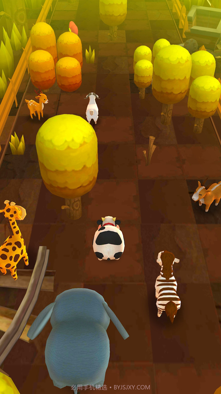 开心农场大乱斗截图3 开心农场大乱斗截图3