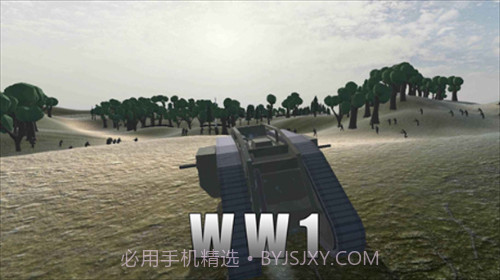 战地1914内置菜单MOD截图3