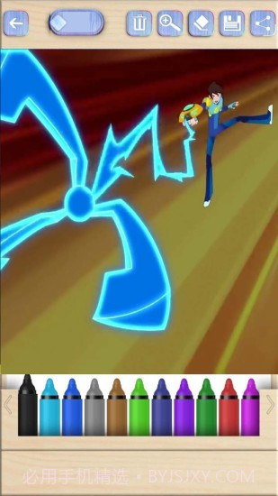 兽王争锋截图2 兽王争锋截图2