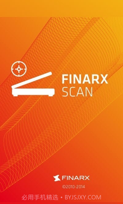 FINARX Scan Light文档扫描截图3