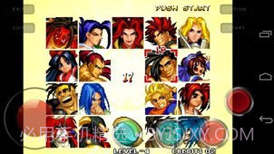 街机侍魂手机版截图2