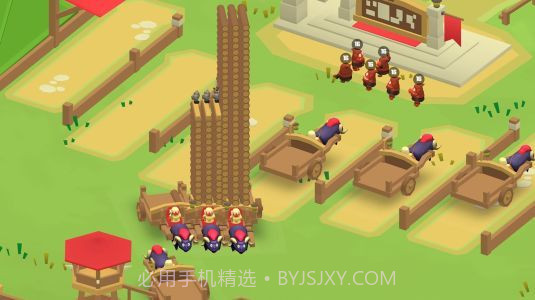 兽人帝国放置大亨截图2