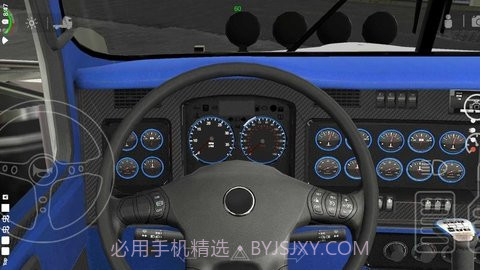 环球卡车模拟器（Universal Truck Simulator）截图3