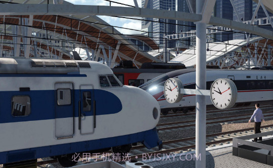 疯狂运输公司2截图3 疯狂运输公司2截图3