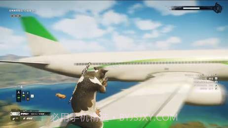 奶牛特工4截图1