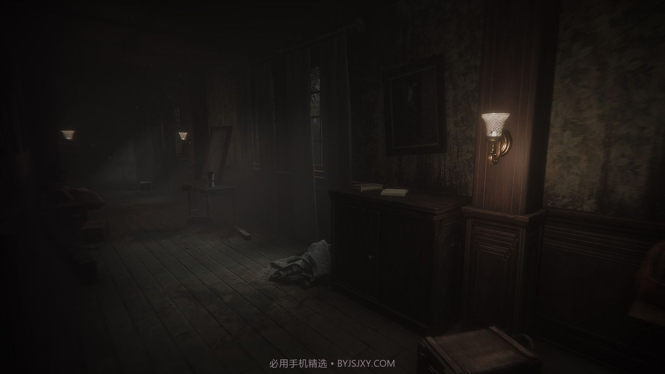 斯盖尔女仆v1.0截图2