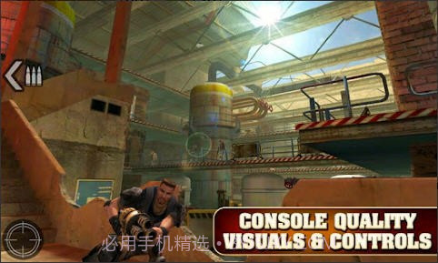 前线突击队(Frontline commando)最新版截图3