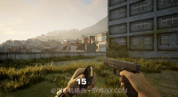 里约遗忘的成长截图1