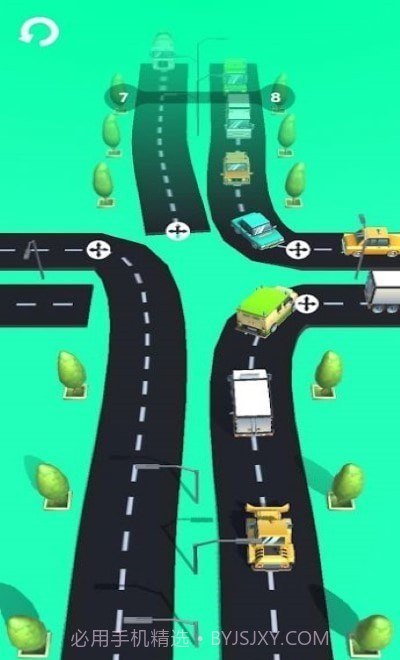 交通控制截图3 交通控制截图3