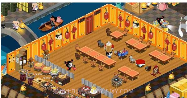 PUCCA料理屋截图2 PUCCA料理屋截图2