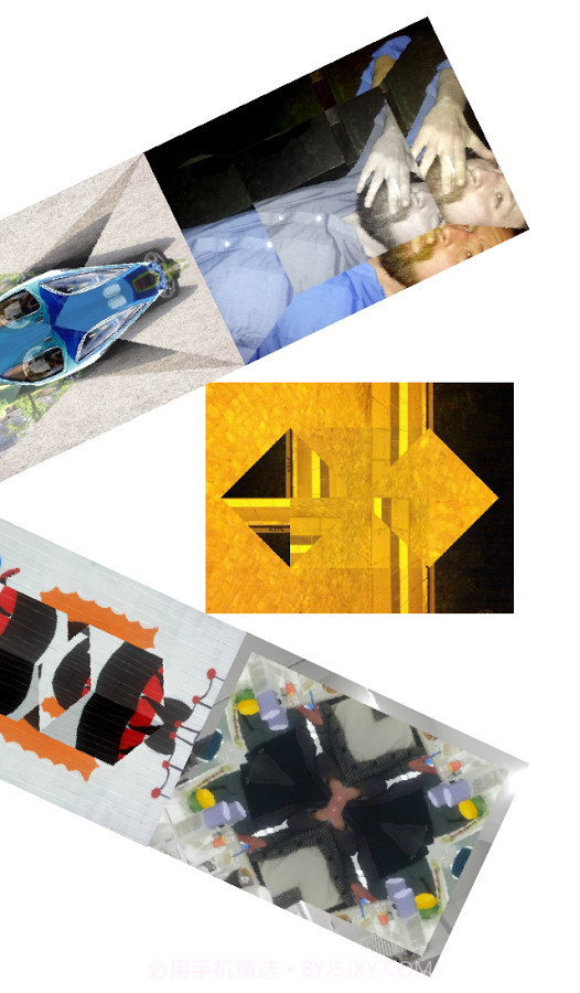 D3LTA截图3 D3LTA截图3