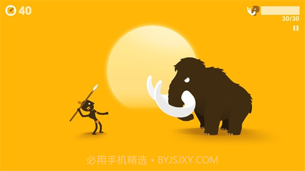 大狩猎官方版截图3 大狩猎官方版截图3