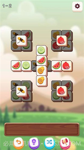 玩爆消消乐截图1 玩爆消消乐截图1