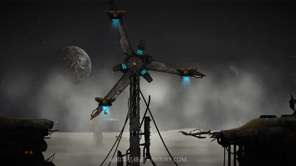 MONOBOT截图3 MONOBOT截图3