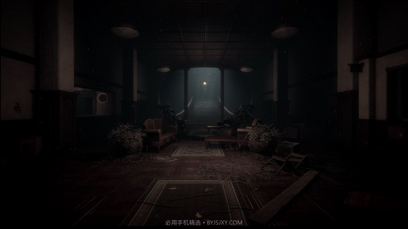 斯盖尔女仆v1.0截图1