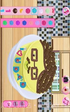 一起做蛋糕截图5 一起做蛋糕截图5