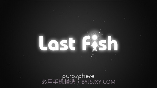 Last Fish最后的鱼截图3