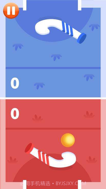 双人游戏奥利匹克截图1