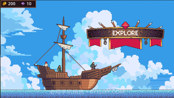 中世纪防御与征服截图2