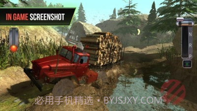 越野卡车4截图2