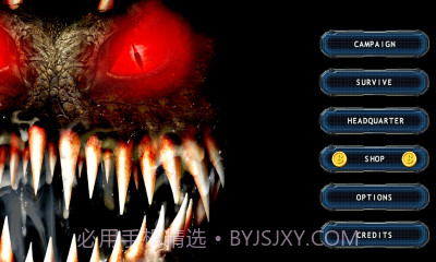 孤胆枪手:失落之城修改版截图2 孤胆枪手:失落之城修改版截图2