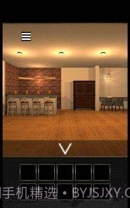 逃脱猫空间截图3