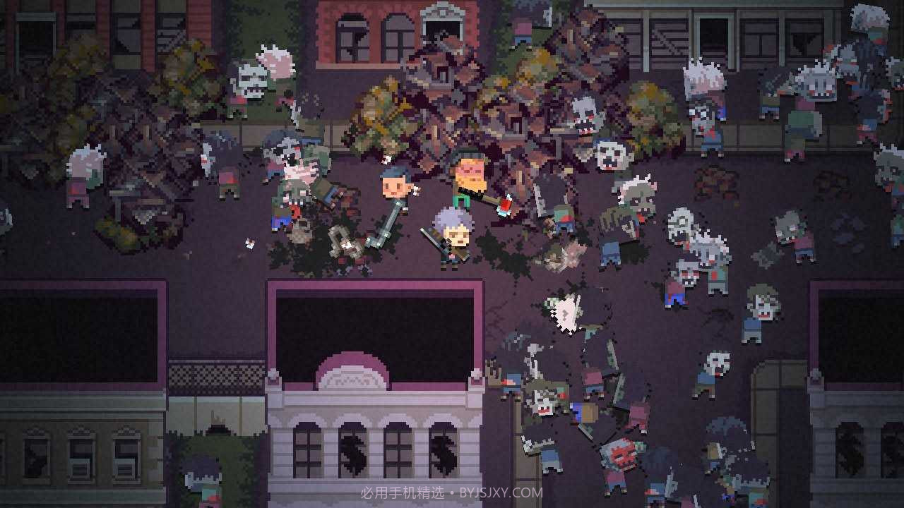 加拿大不归路截图6 加拿大不归路截图6