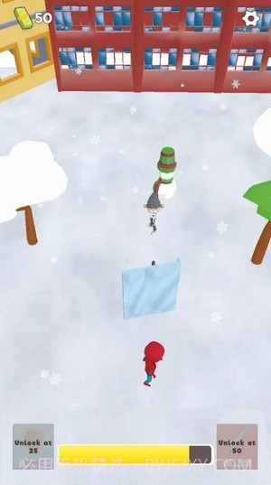 防御大师射击截图4 防御大师射击截图4