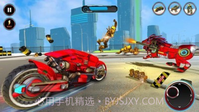 狮子座出击截图1 狮子座出击截图1