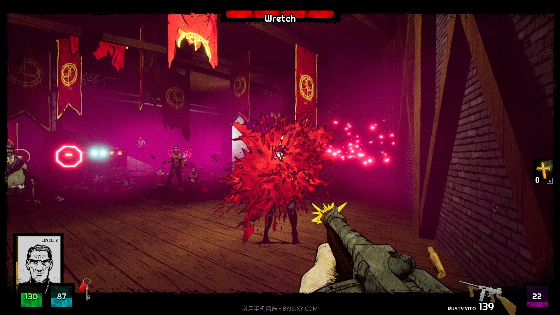 原谅我，父亲Forgive me Father截图10