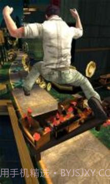 Temple Relic Run截图1 Temple Relic Run截图1