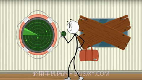 火柴人越狱11截图4 火柴人越狱11截图4