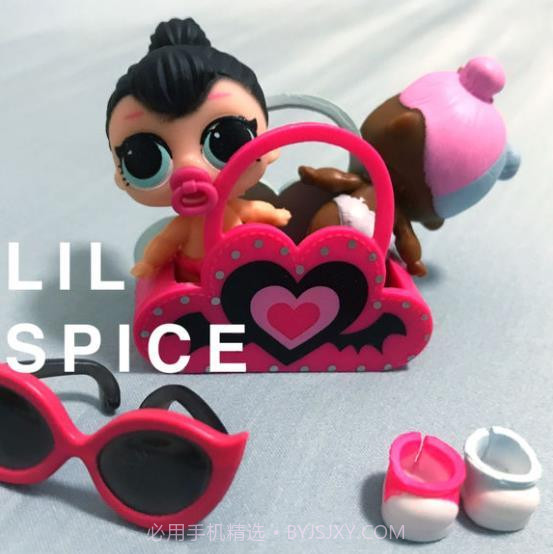 lol惊喜娃娃截图1