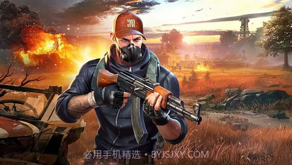 生存小队v1.0.5截图3 生存小队v1.0.5截图3