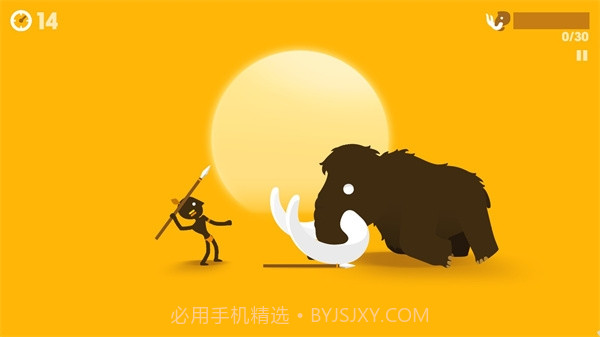 大狩猎中文版截图2