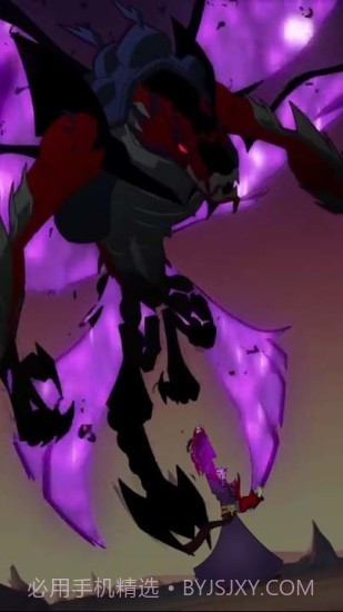 兽王争锋截图3 兽王争锋截图3