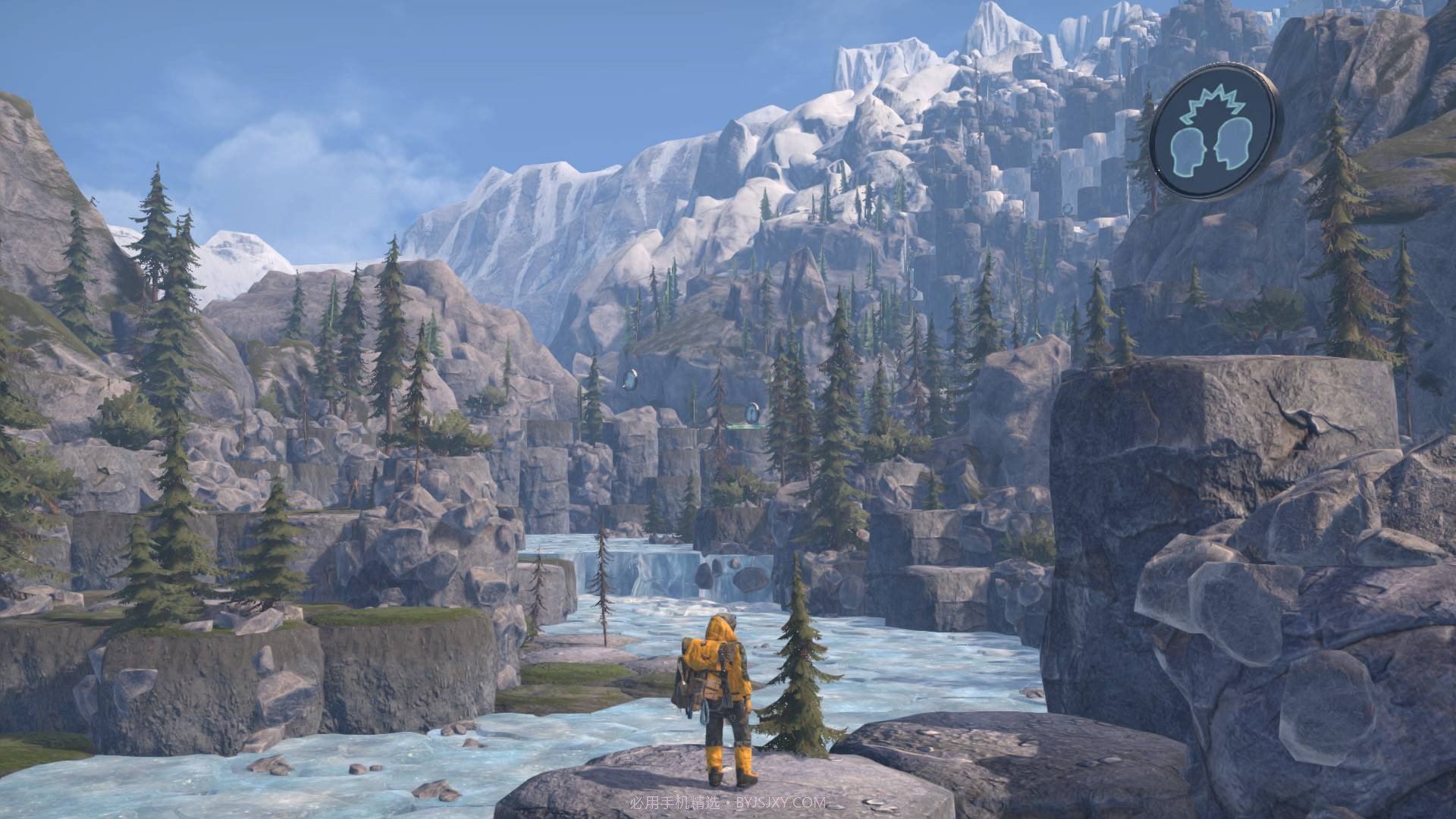 孤山难越Insurmountable截图14