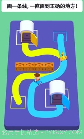 绘画谜题3D截图2 绘画谜题3D截图2