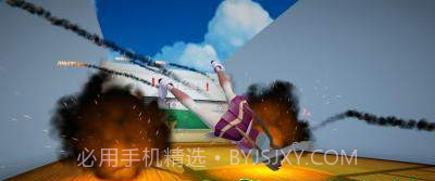 Kick The Anime Simulator截图1